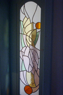stained glass
