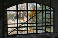 stained glass