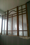 stained glass