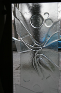 stained glass