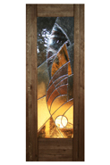 stained glass
