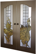 stained glass